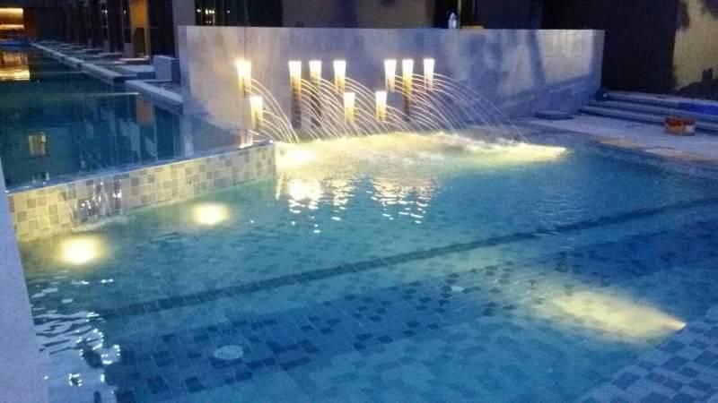 Rain Condo Ground Floor Cha-Am Hua Hin Eksteriør billede